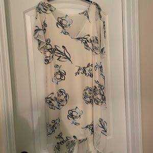 Dress never wore, tags still on.